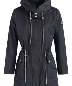 Khujo ONDA - Parka - Dunkelgrau, Mujer 7 Khujo ONDA - Parka - Dunkelgrau, Mujer -KHUJO Tienda c249ada66f0141e19de6e76eaa787bcb