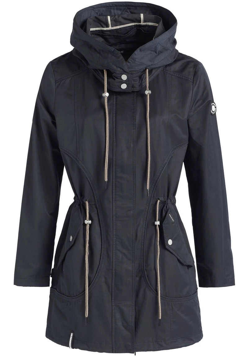 ONDA - Parka - dunkelgrau Khujo ONDA - Parka - Dunkelgrau, Mujer -KHUJO Tienda c249ada66f0141e19de6e76eaa787bcb