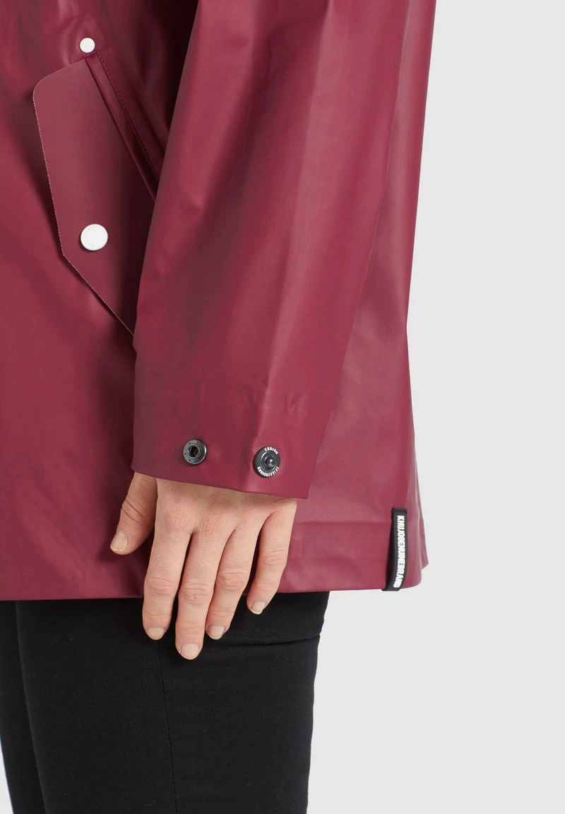 ALICIA - Parka - lila Khujo ALICIA - Parka - Lila, Mujer -KHUJO Tienda c3a8837d21fa49848153abc72dd6527b