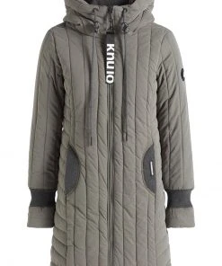 Khujo MANTEL JERRY PRIME - Abrigo De Invierno - Mint, Mujer 8 Khujo MANTEL JERRY PRIME - Abrigo De Invierno - Mint, Mujer -KHUJO Tienda c5cde90c65844d5399296adf6f5c5ca1