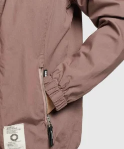 Khujo ROLAVA - Chaqueta Fina - Mauve, Mujer -KHUJO Tienda c5f9fa1469194aed9b652748b1f68ff7