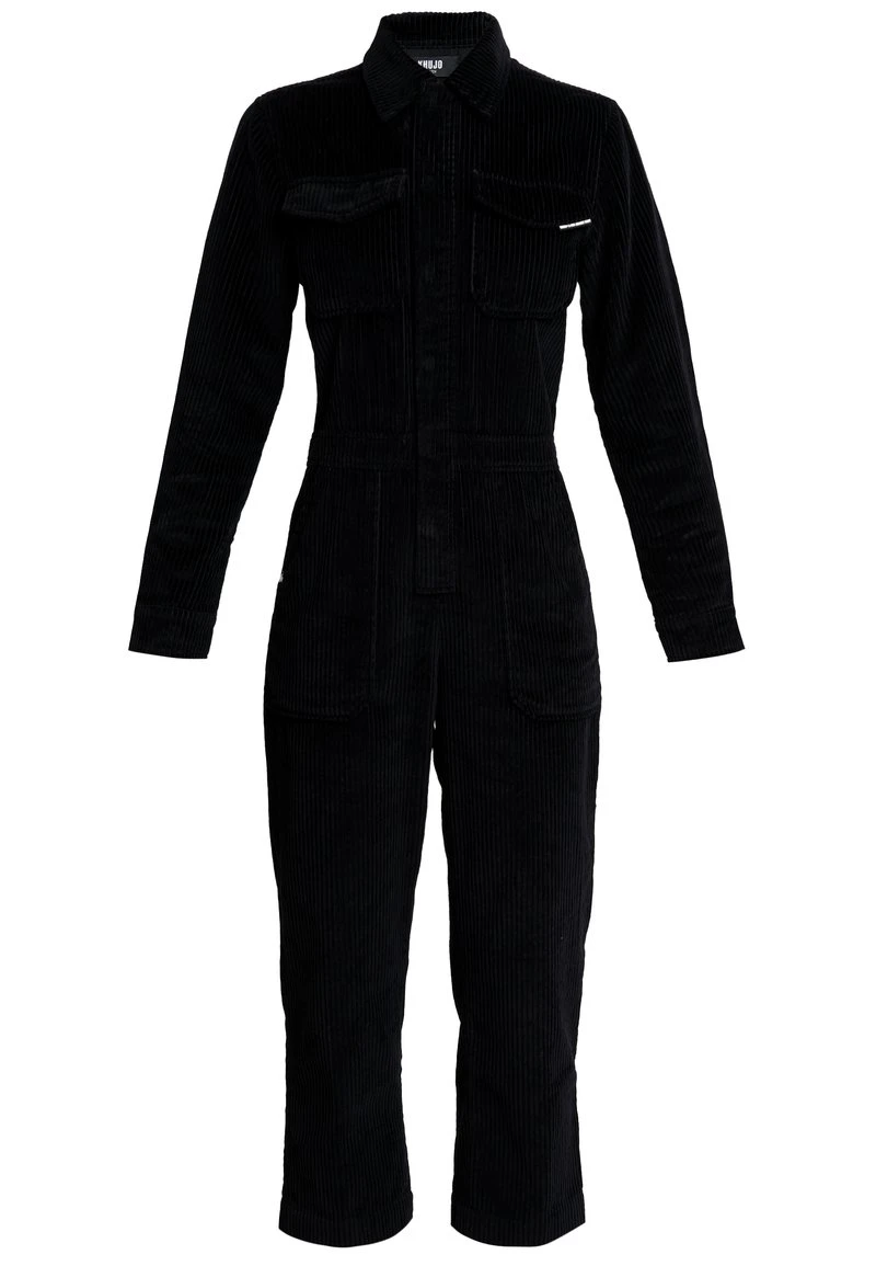 JACKATA - Mono - black Khujo JACKATA - Mono - Black, Mujer -KHUJO Tienda c63f465b608849a99d4c677b7e6d32e4