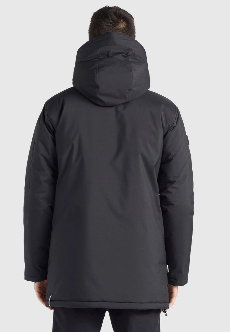 HAMLET - Chaqueta de invierno - schwarz Khujo HAMLET - Chaqueta De Invierno - Schwarz, Hombre -KHUJO Tienda c646aef962a34172a609b57a4f114c9a