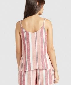 Khujo NESRIN - Top - Pink, Mujer 2 Khujo NESRIN - Top - Pink, Mujer -KHUJO Tienda c67934208c414f569ea1d35c06819df7