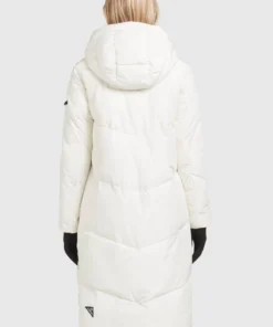 Khujo SONJE3 - Abrigo De Invierno - Naturweiß, Mujer 2 Khujo SONJE3 - Abrigo De Invierno - Naturweiß, Mujer -KHUJO Tienda c7a02a2db5094aa0912cf1e9eeeda6ed