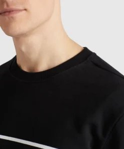 Khujo KANYE - Sudadera - Black, Hombre 11 Khujo KANYE - Sudadera - Black, Hombre -KHUJO Tienda ca05b9be5ba84319807d1b440a5f0b58