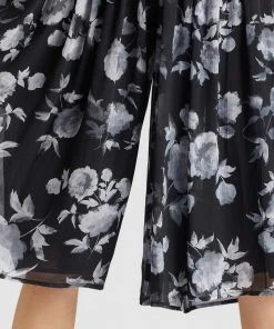 Khujo LOUANNA - Mono - Black, Mujer -KHUJO Tienda cb1ae2f468ca48eea60621654628dc59