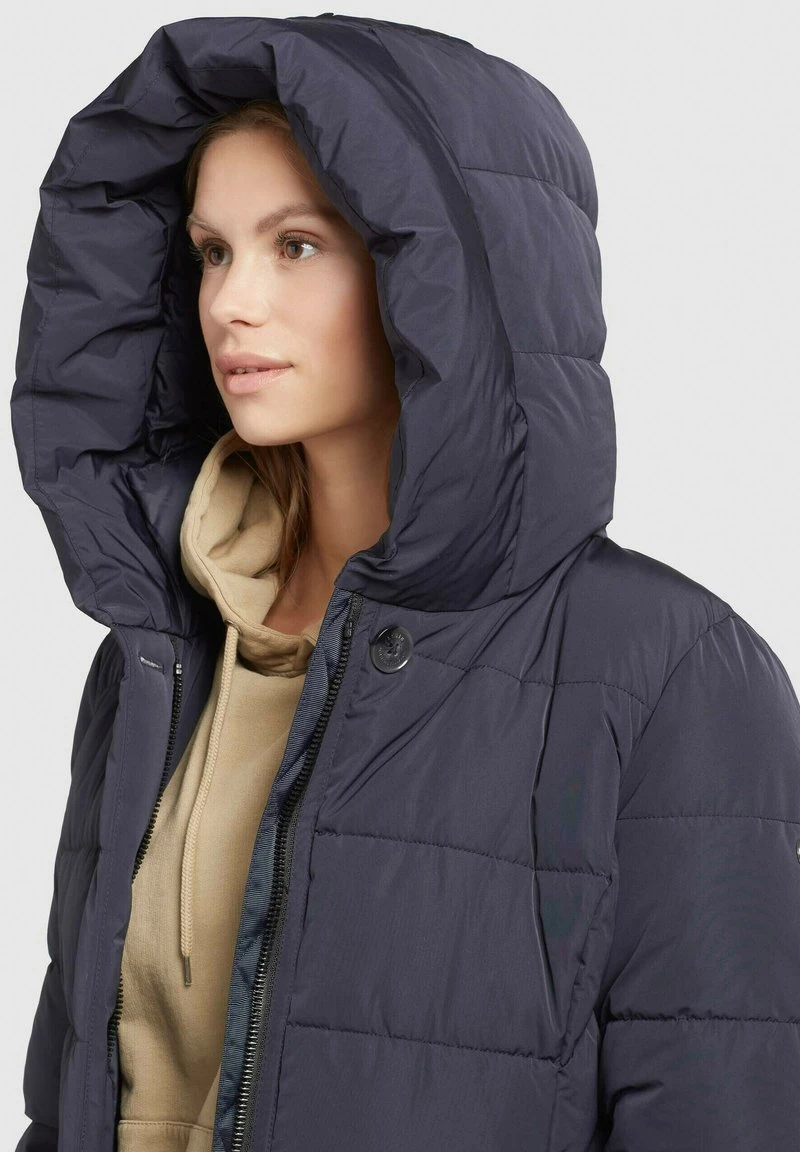 SILKE - Abrigo de invierno - dunkelblau Khujo SILKE - Abrigo De Invierno - Dunkelblau, Mujer -KHUJO Tienda cc8fc52e07c44947815abd2aa4013c0a