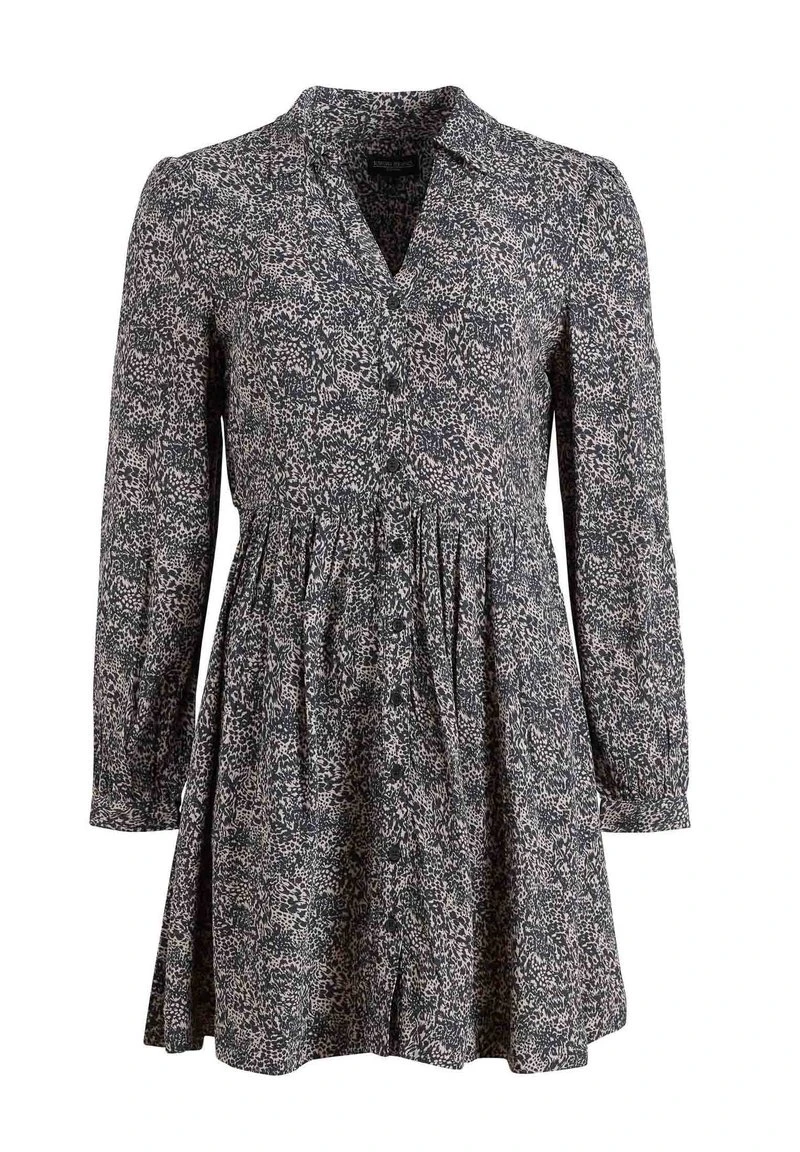 GISSE - Vestido camisero - rosa Khujo GISSE - Vestido Camisero - Rosa, Mujer -KHUJO Tienda cc913cf6689142738e853e9c7bc739ff