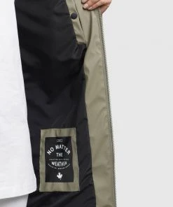 Khujo VEGA - Parka - Graugrün, Mujer 6 Khujo VEGA - Parka - Graugrün, Mujer -KHUJO Tienda ccf1ca007d1f4618bc03406614f5dcd1