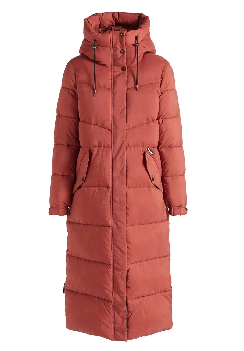 SHIMANTA - Abrigo de invierno - blassrot Khujo SHIMANTA - Abrigo De Invierno - Blassrot, Mujer -KHUJO Tienda ce435bfe856d43679d31efde6aaf7808