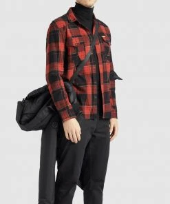 Khujo HAMLET - Chaqueta De Invierno - Schwarz, Hombre 5 Khujo HAMLET - Chaqueta De Invierno - Schwarz, Hombre -KHUJO Tienda cf1ffb12c8b548d6b29eb4f2bbaa9241