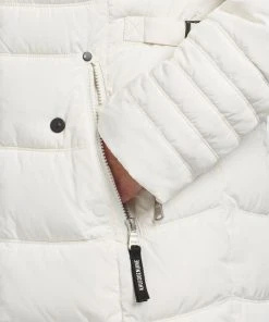 Khujo AMARAY2 - Abrigo De Invierno - Naturweiß, Mujer 7 Khujo AMARAY2 - Abrigo De Invierno - Naturweiß, Mujer -KHUJO Tienda cf3ca09dfb8b440a9f8ecbaeea2e3e9b