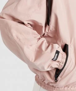 Khujo THETA - Chaqueta Fina - Rosa, Mujer -KHUJO Tienda cf8736202486424fb3af4d694ab5e09e