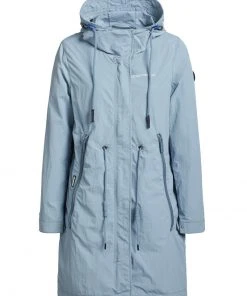 Khujo ADDA - Parka - Hellblau, Mujer 7 Khujo ADDA - Parka - Hellblau, Mujer -KHUJO Tienda d0663017121d4958bf84a71acba682ae