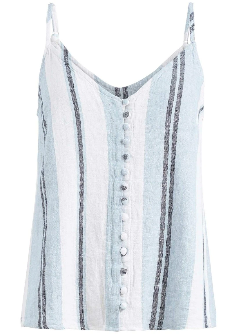 NESRIN - Top - blue Khujo NESRIN - Top - Blue, Mujer -KHUJO Tienda d0c29ccdbf32423d8e546f0981bd502a