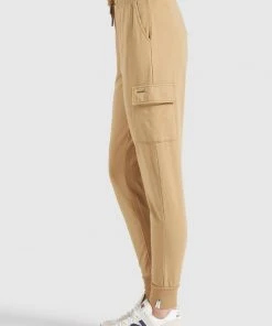 Khujo STACI - Pantalones Deportivos - Beige, Mujer 3 Khujo STACI - Pantalones Deportivos - Beige, Mujer -KHUJO Tienda d0c8171265424b5e9d3891469b2870cc