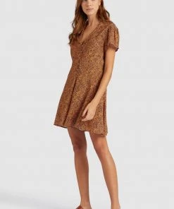 Khujo NADIRA - Mono - Roast Tiny, Mujer -KHUJO Tienda d161fda8a5f74aa9acc16f13c5241a02