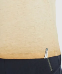 Khujo BARU - Camiseta Básica - Sand, Mujer 8 Khujo BARU - Camiseta Básica - Sand, Mujer -KHUJO Tienda d18b6252691645adb025469a5f3774a1