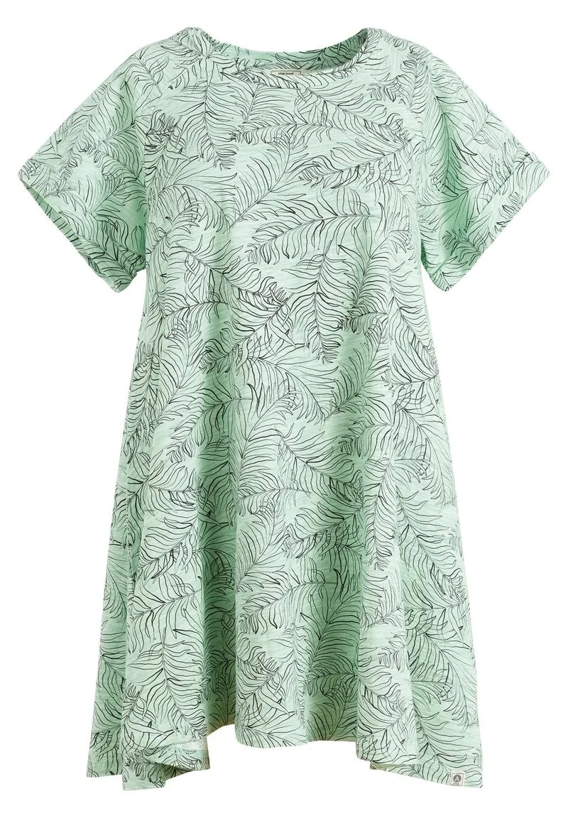 IOCASTE - Vestido ligero - türkis Khujo IOCASTE - Vestido Ligero - Türkis, Mujer -KHUJO Tienda d1a90693254d4c93864c7c989a58dd99