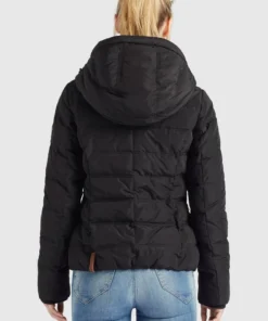 Khujo FAYONA - Chaqueta De Invierno - Black, Mujer 2 Khujo FAYONA - Chaqueta De Invierno - Black, Mujer -KHUJO Tienda d1cb44ba71df42acaf20a6847808aa64