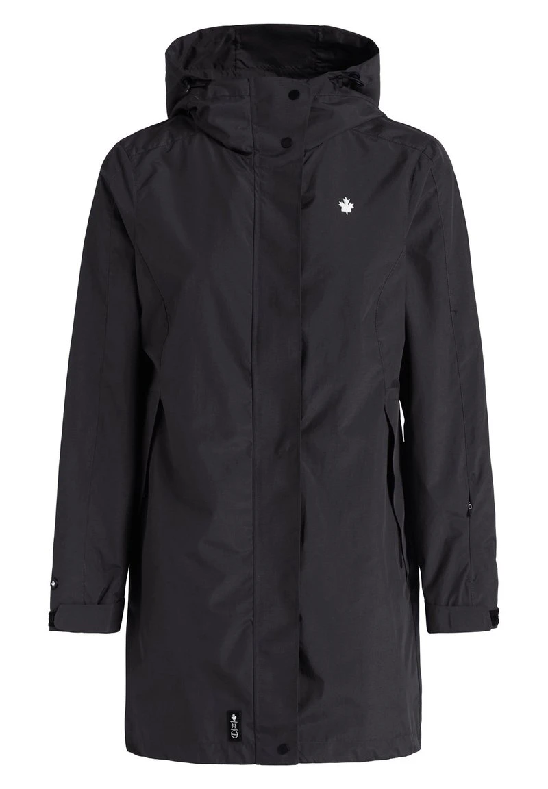 ELMYRA - Parka - schwarz Khujo ELMYRA - Parka - Schwarz, Mujer -KHUJO Tienda d384f2a06b70463ca9b3afb8afe055c0