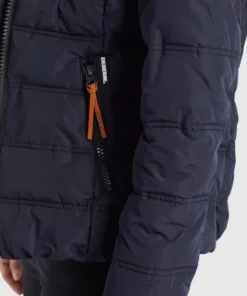 Khujo FAYONA - Chaqueta De Invierno - Dark Blue, Mujer 7 Khujo FAYONA - Chaqueta De Invierno - Dark Blue, Mujer -KHUJO Tienda d443022e62b048c9a677d1af6f86b21a