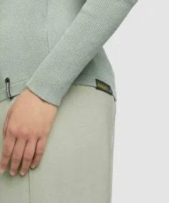 Khujo SHEA - Jersey De Punto - Mintgrün, Mujer 4 Khujo SHEA - Jersey De Punto - Mintgrün, Mujer -KHUJO Tienda d4652ba825774de68351d082c9601dc5