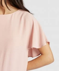 Khujo Vestido Informal - Pink, Mujer -KHUJO Tienda d505d723d32e4bc5bae54d941def04a1