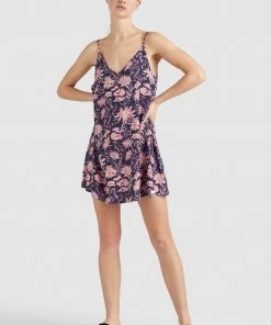 Khujo ZOYA - Vestido Informal - Light Pink, Mujer -KHUJO Tienda d59be77369e6491c8846c97337713167