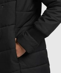 Khujo ELVA STRUCTURED - Abrigo De Invierno - Schwarz, Mujer 6 Khujo ELVA STRUCTURED - Abrigo De Invierno - Schwarz, Mujer -KHUJO Tienda d5d8264fed6f46a9a3a7bd279dd17dce