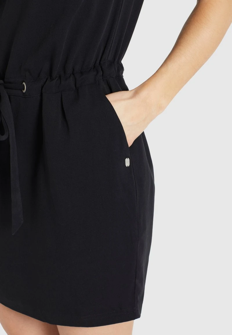 CANDIDE - Vestido de tubo - schwarz Khujo CANDIDE - Vestido De Tubo - Schwarz, Mujer -KHUJO Tienda d5eeef9b215249a8b839cece8b30b684