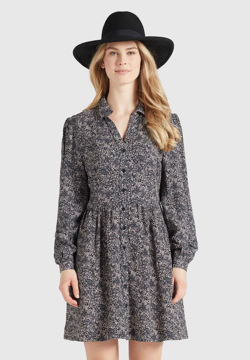 GISSE - Vestido camisero - rosa Khujo GISSE - Vestido Camisero - Rosa, Mujer -KHUJO Tienda d61e8a3064a74535b895bb84aa01f6dc