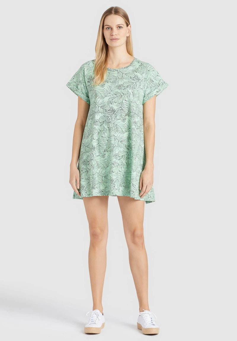 IOCASTE - Vestido ligero - türkis Khujo IOCASTE - Vestido Ligero - Türkis, Mujer -KHUJO Tienda d6a89fdbf05144f8ad543792f76834b8