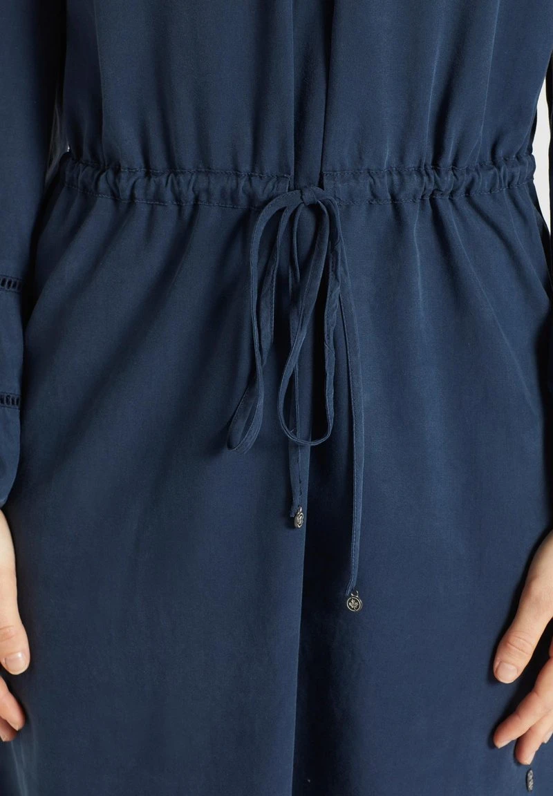 SORELTA - Vestido informal - dunkelblau Khujo SORELTA - Vestido Informal - Dunkelblau, Mujer -KHUJO Tienda d6ac4eb6d1ad4f0391b200e8fb3003e8