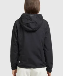 Khujo ROLAVA - Chaqueta Fina - Schwarz, Mujer 2 Khujo ROLAVA - Chaqueta Fina - Schwarz, Mujer -KHUJO Tienda d7f05bdfb2aa432fb24121ac88f0ae05
