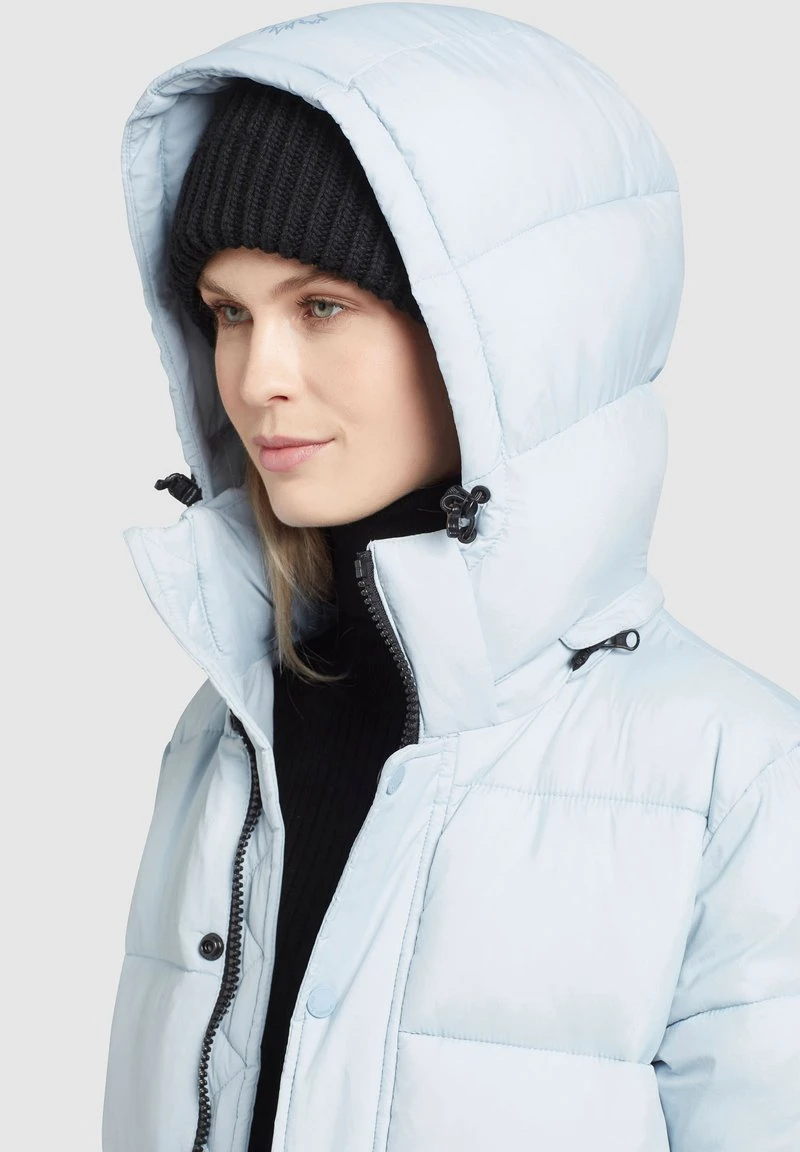 CORINNA MATT - Abrigo de invierno - hellblau Khujo CORINNA MATT - Abrigo De Invierno - Hellblau, Mujer -KHUJO Tienda d900f56eafef4cfda1d7eb9ffc418ebd