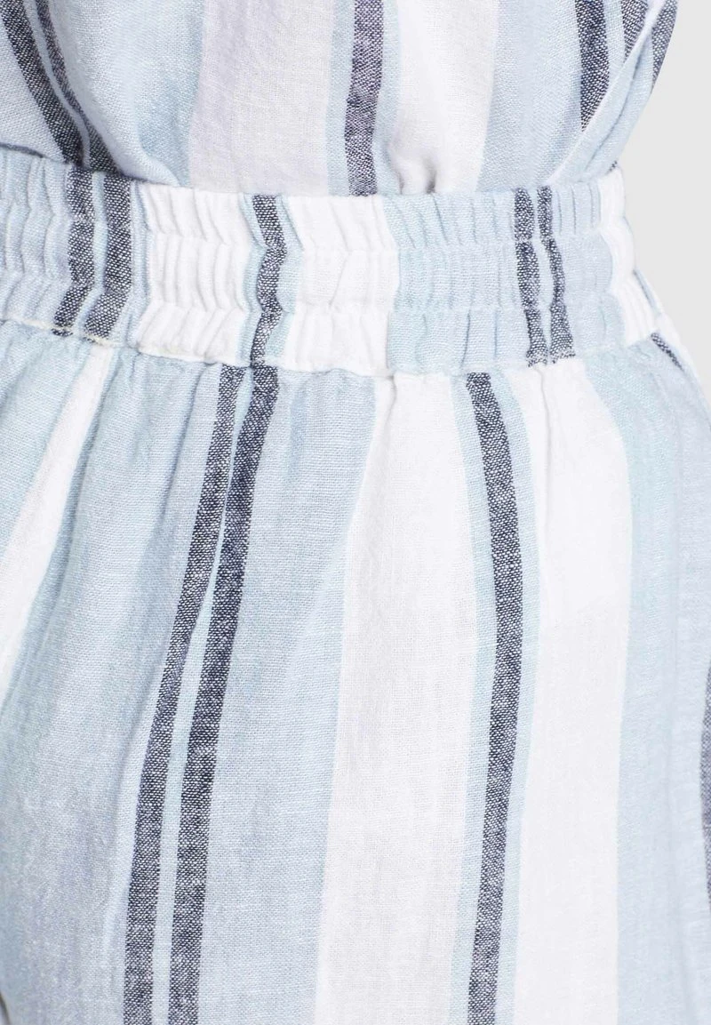 MAXINE - Shorts - blue Khujo MAXINE - Shorts - Blue, Mujer -KHUJO Tienda d9870d72ad6246c098f8556d906df7bc