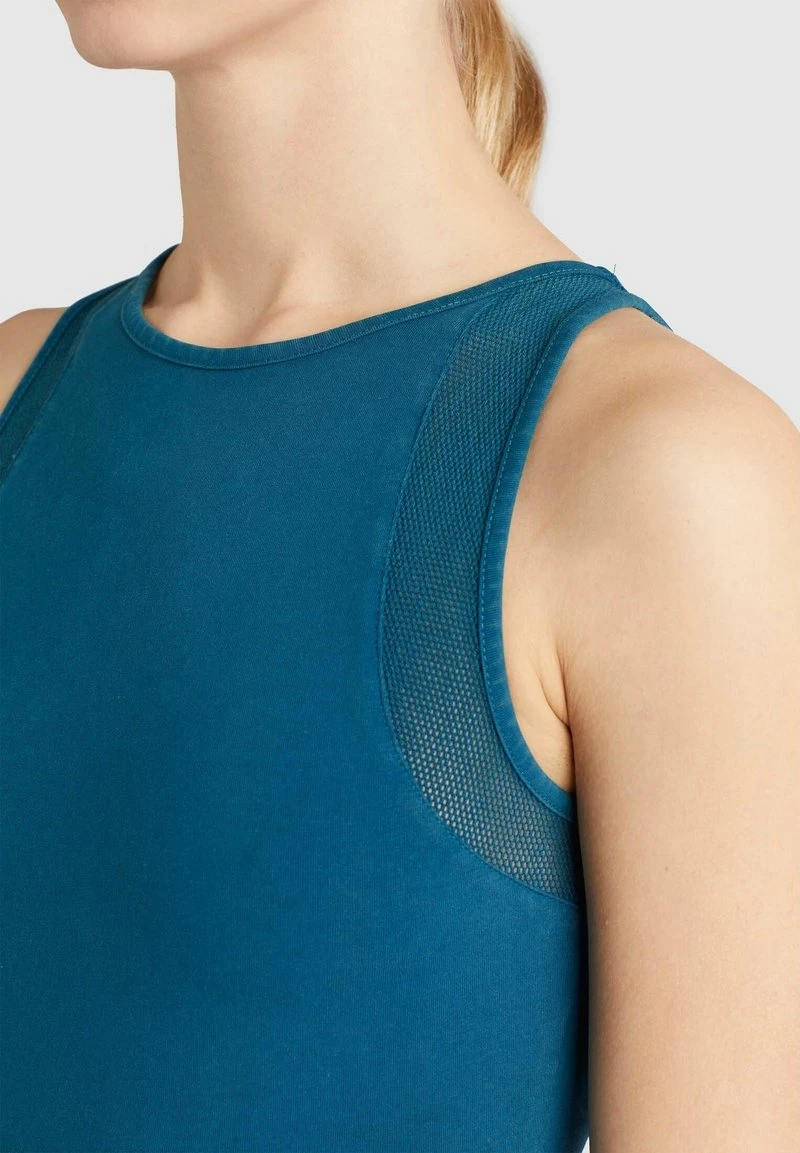 GENEVIEVE - Vestido de tubo - blau Khujo GENEVIEVE - Vestido De Tubo - Blau, Mujer -KHUJO Tienda d9aa27729b2843f6ae808d3b6ffe5280