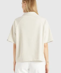 Khujo AMENA - Camiseta Estampada - Beige, Mujer -KHUJO Tienda d9ebb68ba9d54b888ea826c2b4e04170