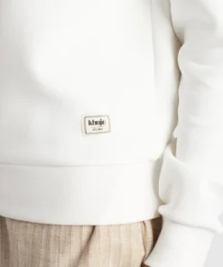 Khujo CREOLE - Sudadera - Weiß, Mujer 5 Khujo CREOLE - Sudadera - Weiß, Mujer -KHUJO Tienda da812f6e444743aab04091ef46a3a402