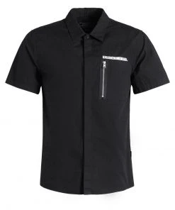 Khujo SKELTON - Camisa - Black, Hombre 6 Khujo SKELTON - Camisa - Black, Hombre -KHUJO Tienda db1bbac4d0dd4ebb810f463a0dfebbc2