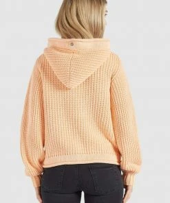 Khujo HEDVIG - Jersey De Punto - Aprikot, Mujer 2 Khujo HEDVIG - Jersey De Punto - Aprikot, Mujer -KHUJO Tienda dd6f6dcaba6d401692bbc1ccf5b48d4f