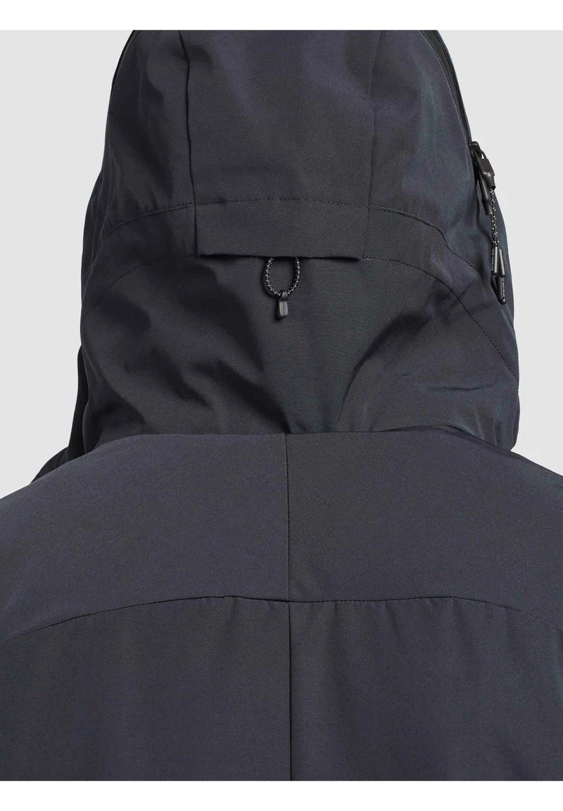 Khujo RUDOLF - Chaqueta De Invierno - Dunkelblau, Hombre 9 Khujo RUDOLF - Chaqueta De Invierno - Dunkelblau, Hombre - Imagen 9