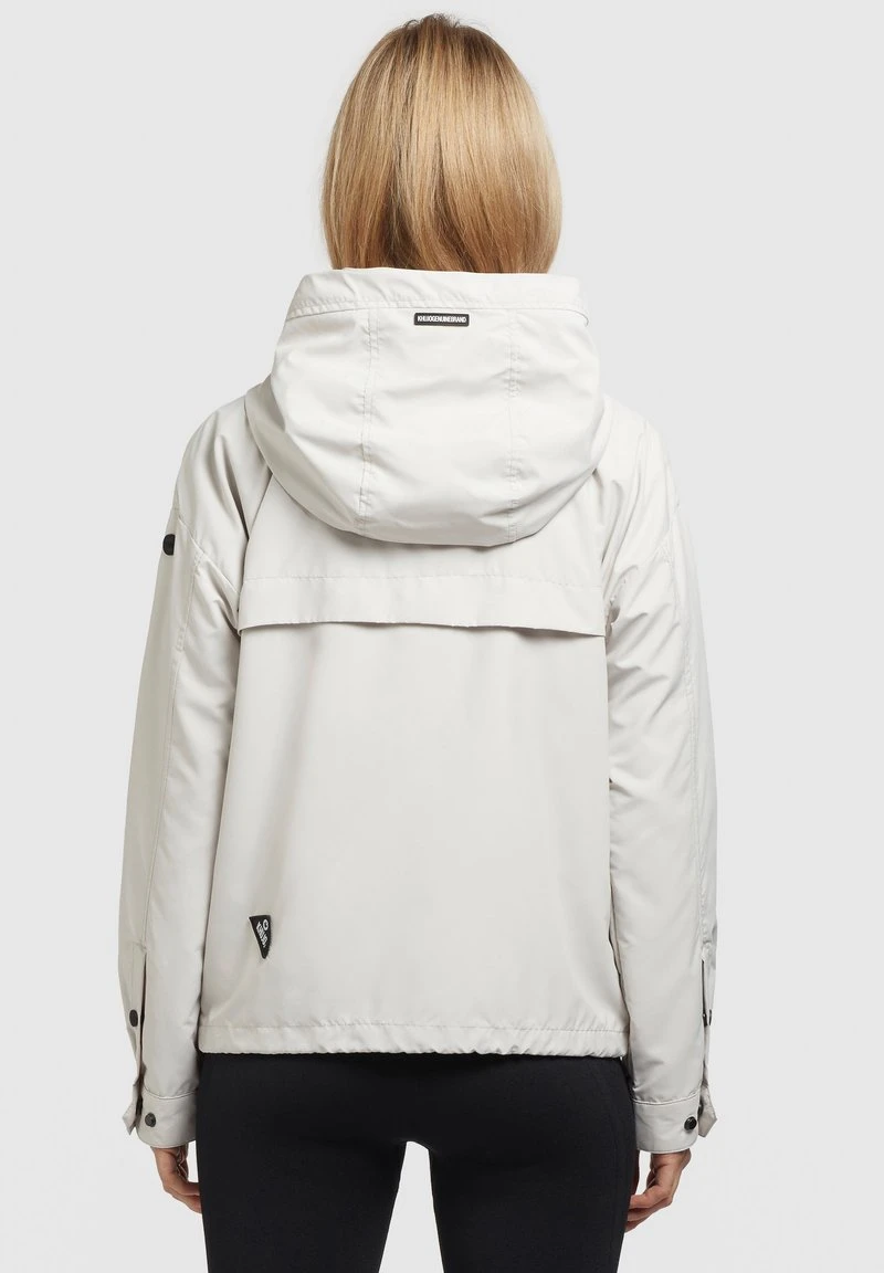 BLAIR - Chaqueta de entretiempo - hellgrau Khujo BLAIR - Chaqueta De Entretiempo - Hellgrau, Mujer -KHUJO Tienda de76d7c4165c485c91ec187982af9472