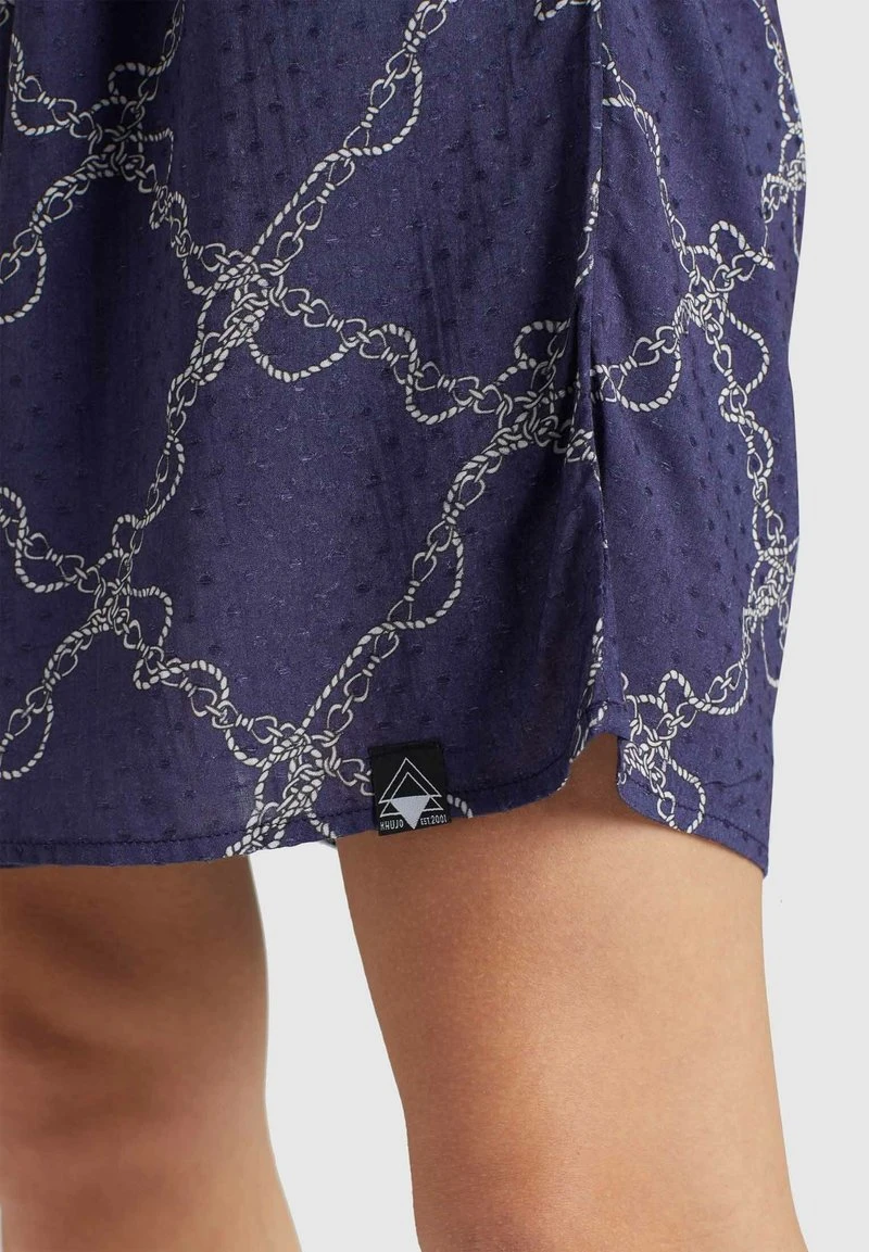 RASHAN - Vestido informal - purple Khujo RASHAN - Vestido Informal - Purple, Mujer -KHUJO Tienda dee9e5a8a73d4dbd95b1978939013aec