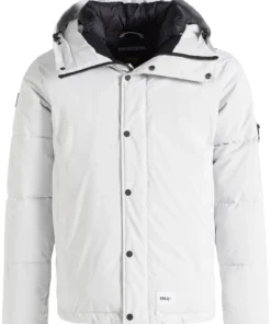 Khujo ARSAN - Chaqueta De Invierno - Hellgrau, Hombre 13 Khujo ARSAN - Chaqueta De Invierno - Hellgrau, Hombre -KHUJO Tienda df10679ce5c04b20bd531ce7a56f081e