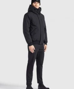 Khujo MARSANS - Chaqueta De Invierno - Schwarz, Hombre 11 Khujo MARSANS - Chaqueta De Invierno - Schwarz, Hombre -KHUJO Tienda df5c945c42d942d0ab4911fe29dc457e