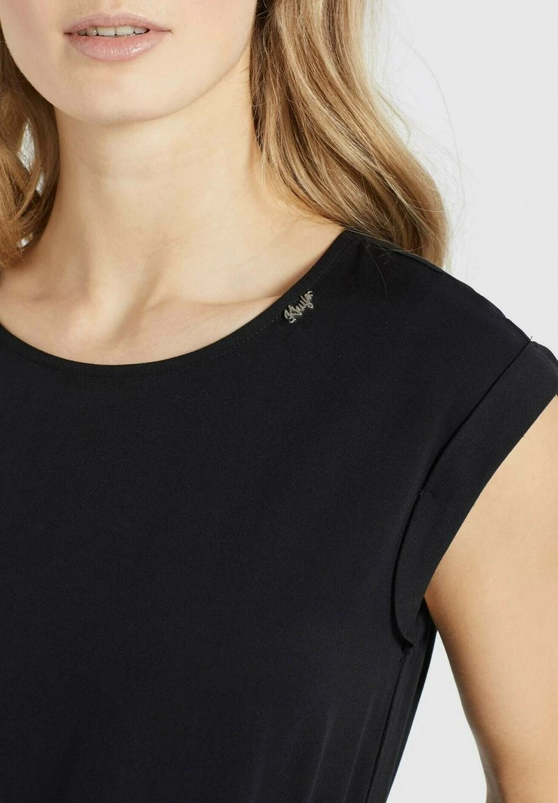 CANDIDE - Vestido de tubo - schwarz Khujo CANDIDE - Vestido De Tubo - Schwarz, Mujer -KHUJO Tienda dfbe333ff2db43c3886afce5a49111e1