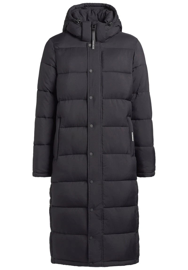 CORINNA MATT - Abrigo de invierno - schwarz Khujo CORINNA MATT - Abrigo De Invierno - Schwarz, Mujer -KHUJO Tienda e0fc5825eec040d4b2fc77c50db65e34